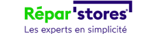 Réparstores