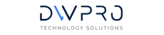 DWPro logo