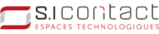 Si contact