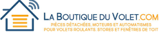 La boutique du volet