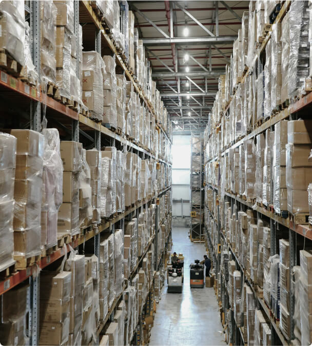 Facilitez votre gestion de produits