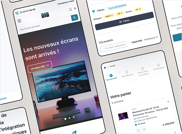 Poser des bases solides pour votre succès digital