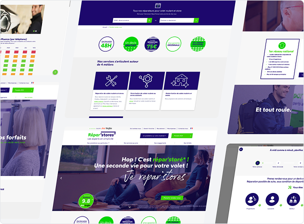 Allier performance et sur-mesure