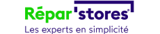 Repar'stores logo