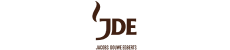 JDE logo