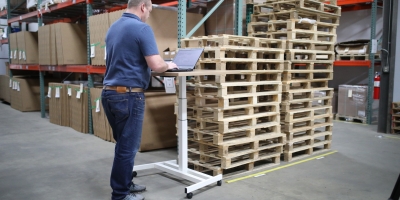 La transformation digitale des entreprises du négoce