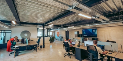 Comment Siweb cultive un environnement de travail épanouissant ?