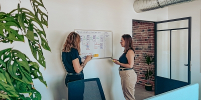 Comment nous favorisons la créativité et le bien-être au travail chez Siweb ?