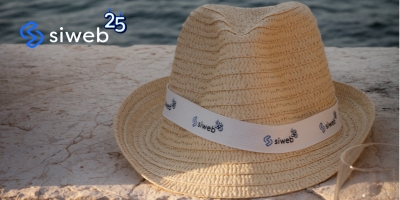 Siweb a fêté ses ... 25 ans !