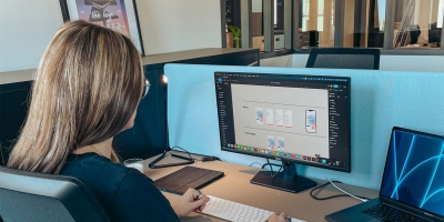 Refonte de notre site : un projet qui nous aura bien occupé !