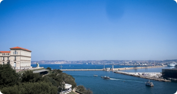 Samedi, 09:00 : Petit-déjeuner