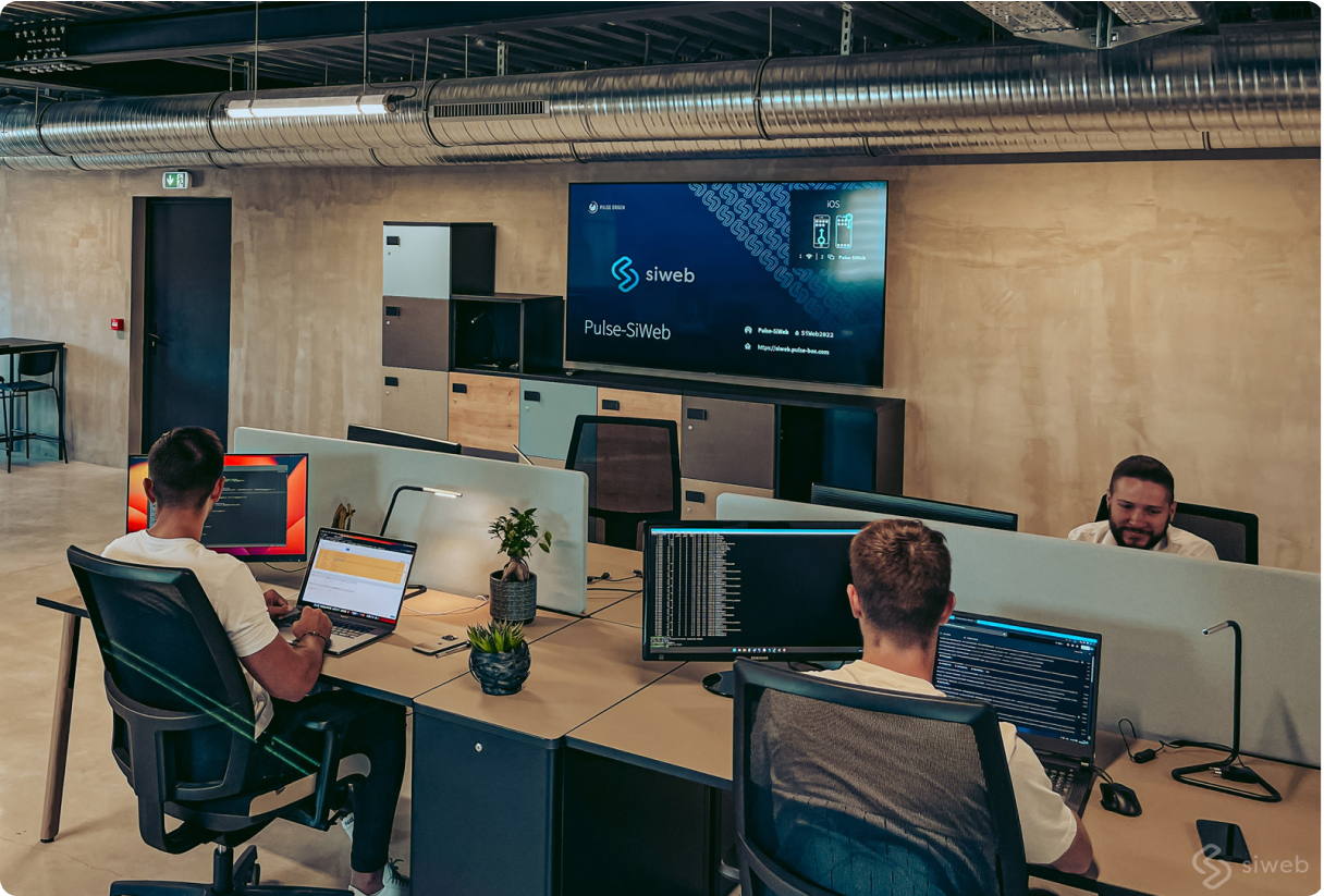 Une aventure en étroite collaboration