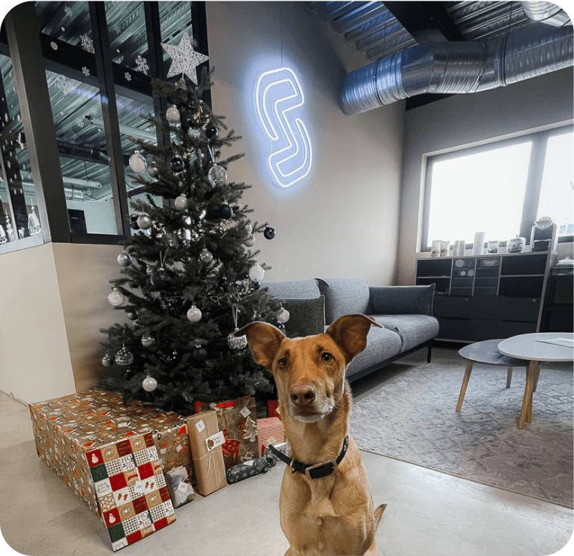 Rejoignez notre équipe