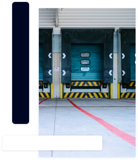 Un outil dédié pour la logistique de votre entrepôt