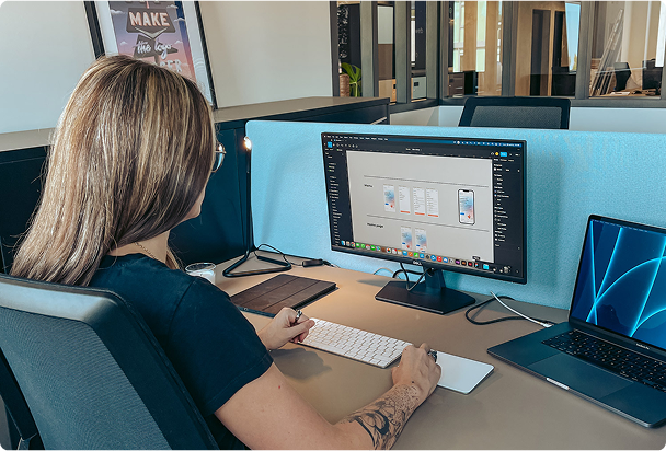 Une approche centrée sur l'expérience utilisateur